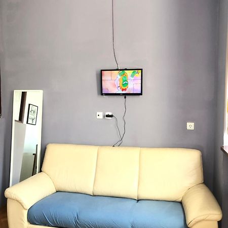 Bishnu Hostel Zagreb Bagian luar foto