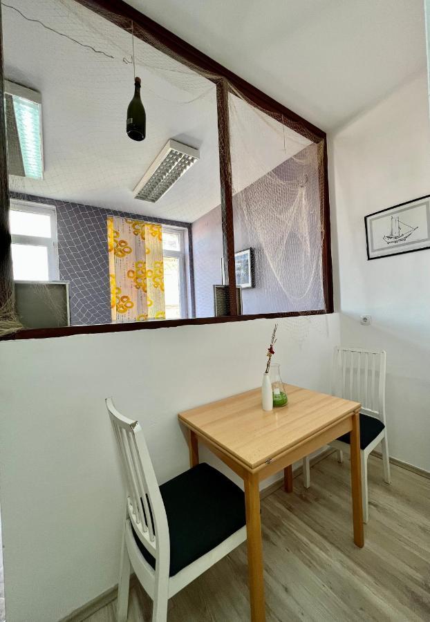 Bishnu Hostel Zagreb Bagian luar foto