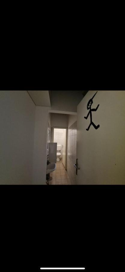 Bishnu Hostel Zagreb Bagian luar foto