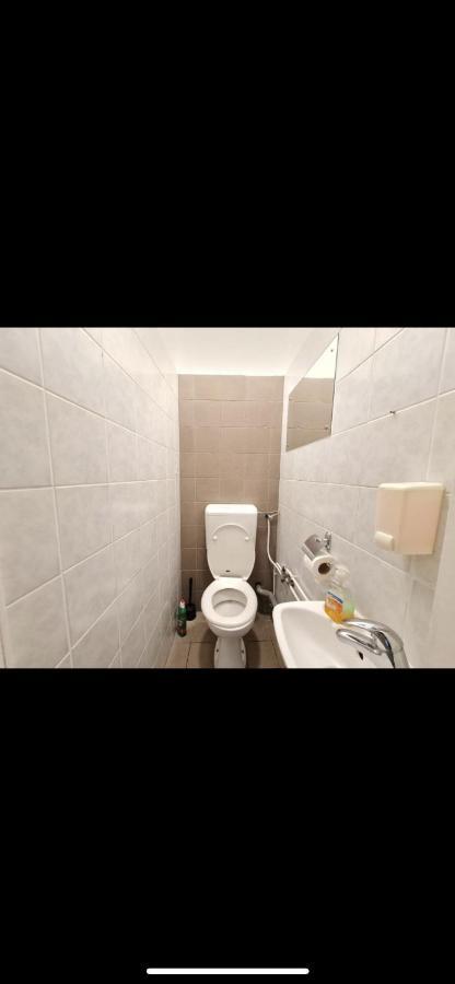 Bishnu Hostel Zagreb Bagian luar foto