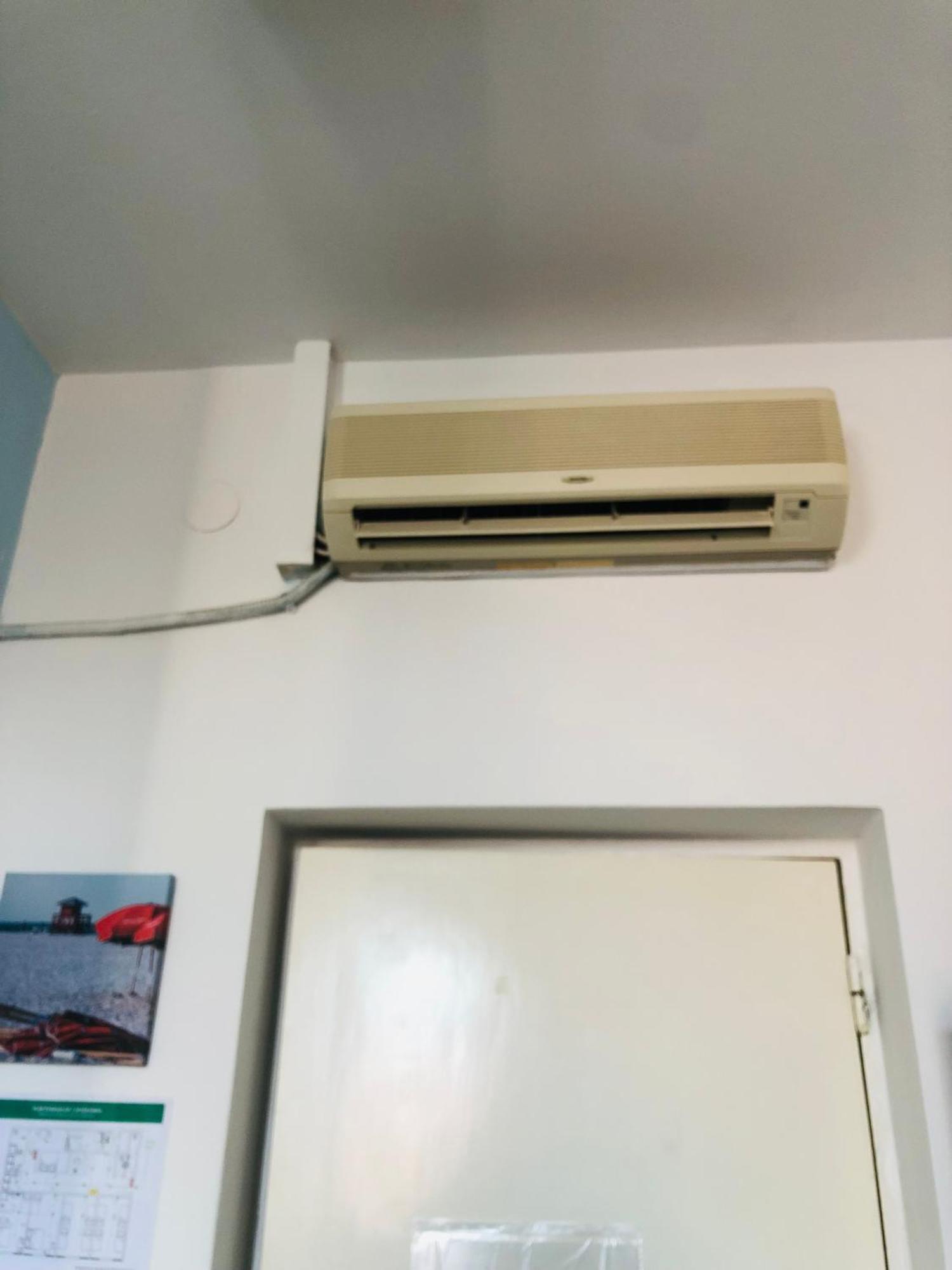 Bishnu Hostel Zagreb Bagian luar foto